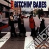 Four Bitchin' Babes - Gabby Road cd