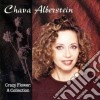 Chava Alberstein - Crazy Flower: A Collection cd
