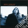 Sue Foley - Ten Days In November cd