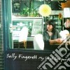 Sally Fingerett - My Good Company cd