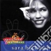 Sara Hickman - Spiritual Appliances cd