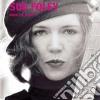 Sue Foley - Where The Action Is cd