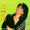Sally Fingerett - A Collection cd