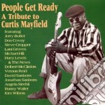People Get Ready (s.cropper) - A Tribute Curtis Mayfield