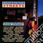 Celebr.music don covay - cray robert womack bobby cd