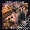 Deanna Bogart - The Great Unknown cd