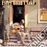 Keb Mo/r.l.burnside/dr.john & O. - Every Road I Take cd
