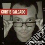 Curtis Salgado - Wiggle Outta This cd