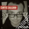 Curtis Salgado - Wiggle Outta This cd