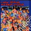 New Orleans Klezmer All Stars (The) - Fresh Out The Past cd