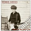 Debbie Davies - Tales From The Austin M. cd