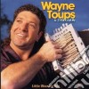 Wayne Toups & Zidecajun - Little Wooden Box cd