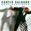 Curtis Salgado - Soul Activated cd
