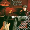 Debbie Davies - Love The Game cd