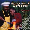 Blues For A Barbecue / Various cd