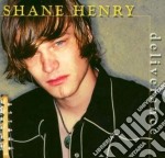 Shane Henry - Deliverance