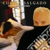 Curtis Salgado - Strong Suspicion cd