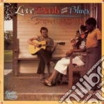 Stefan Grossman - Love Devils & Blues cd