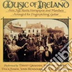 The music of ireland cd
