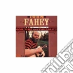 John Fahey - God Time And Casuality cd