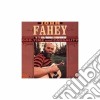 John Fahey - God Time And Casuality cd