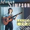 Martin Simpson - Leaves Of Life cd