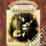 Stefan Grossman - Yazoo Basin Boogie cd