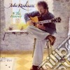 John Renbourn - The Hermit cd