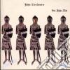 John Renbourn - Sir John A Lot cd