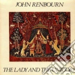 John Renbourn - The Lady And The Unicorn cd