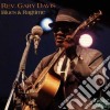 Reverend Gary Davis - Blues & Ragtime cd
