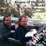 Keeper of the wine - grossman dtefan renbourn john