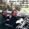 Keeper of the wine - grossman dtefan renbourn john cd