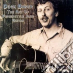 Duck Baker - Fingerstyle Jazz Guitar cd