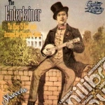 The music scott joplin cd