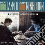 Bert Jansch & John Renbourn - After The Dance