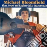 Mike Bloomfield - Blues, Gospel... cd