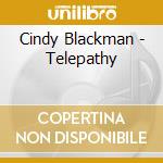 Cindy Blackman - Telepathy cd