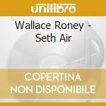 Wallace Roney - Seth Air cd