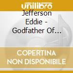 Jefferson Eddie - Godfather Of Vocalese cd