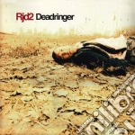 (LP Vinile) Rjd2 - Dead Ringer (Bonus Tracks) (Re (2 Lp)
