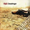 (LP Vinile) Rjd2 - Dead Ringer (Bonus Tracks) (Re (2 Lp) cd