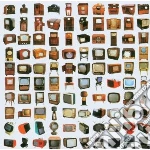 All Time Top 100 Tv cd