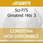 Sci-Fi'S Greatest Hits 3 cd
