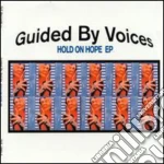 Guided By Voices - Hold On Hope cd