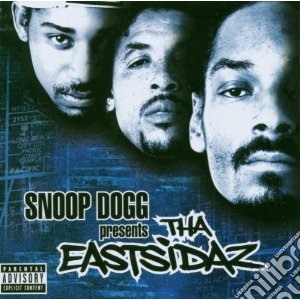 Snoop Dogg - Presents Tha Eastsidaz cd musicale di Dogg Snoop