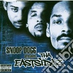 Snoop Dogg - Presents Tha Eastsidaz