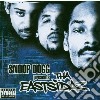 Snoop Dogg - Presents Tha Eastsidaz cd
