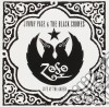 Jimmy Page & The Black Crowes - Live At The Greek cd