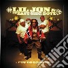 Lil' Jon & The East Side Boyz - Put Yo Hood Up cd
